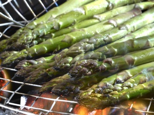 Mateo & Sinova green asparagus 2