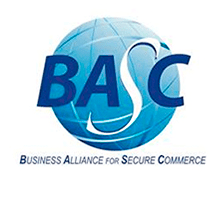 Certificación BASC otorgada a Agro Paracas