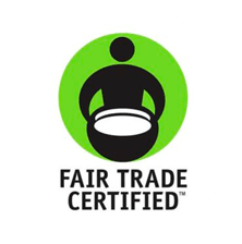 Certificado de comercio justo AgroParacas