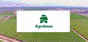 Agrokasa. Cultivo del bienestar y desarrollo para el mundo