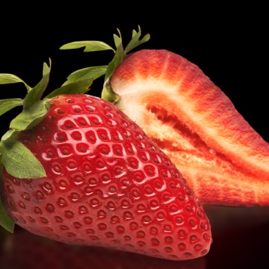 La fraise, un fruit à vivre avec passion